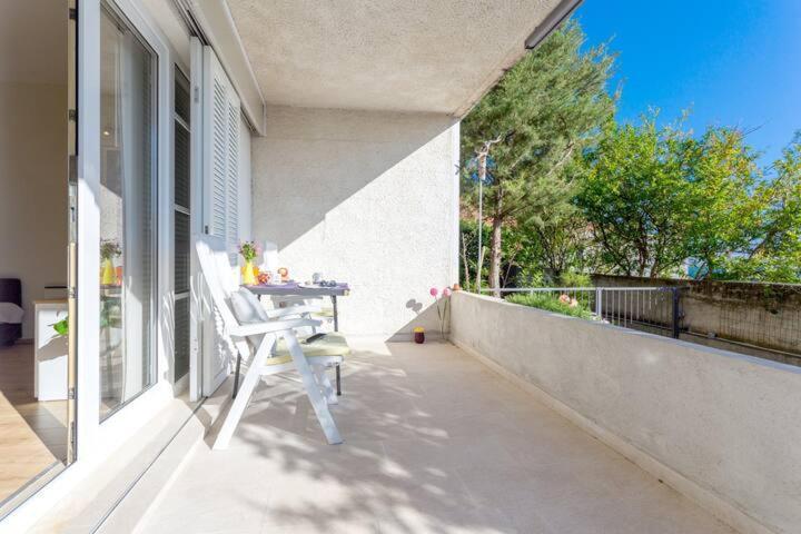 Apartment Helena ดูบรอฟนิก ภายนอก รูปภาพ