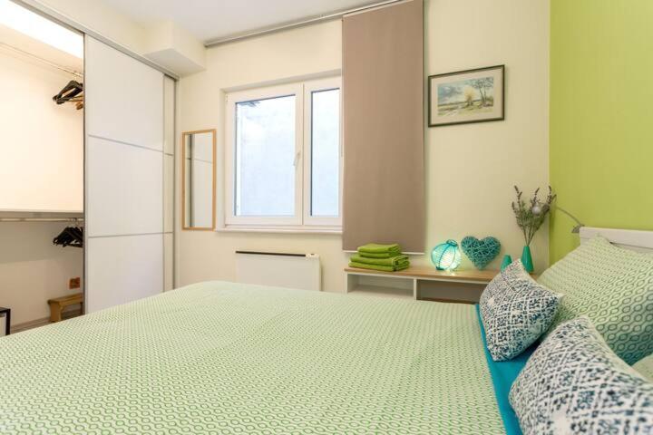 Apartment Helena ดูบรอฟนิก ภายนอก รูปภาพ