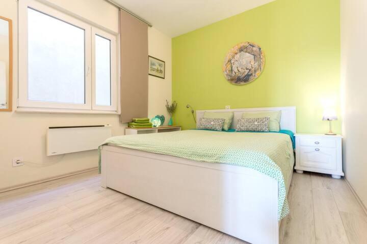 Apartment Helena ดูบรอฟนิก ภายนอก รูปภาพ